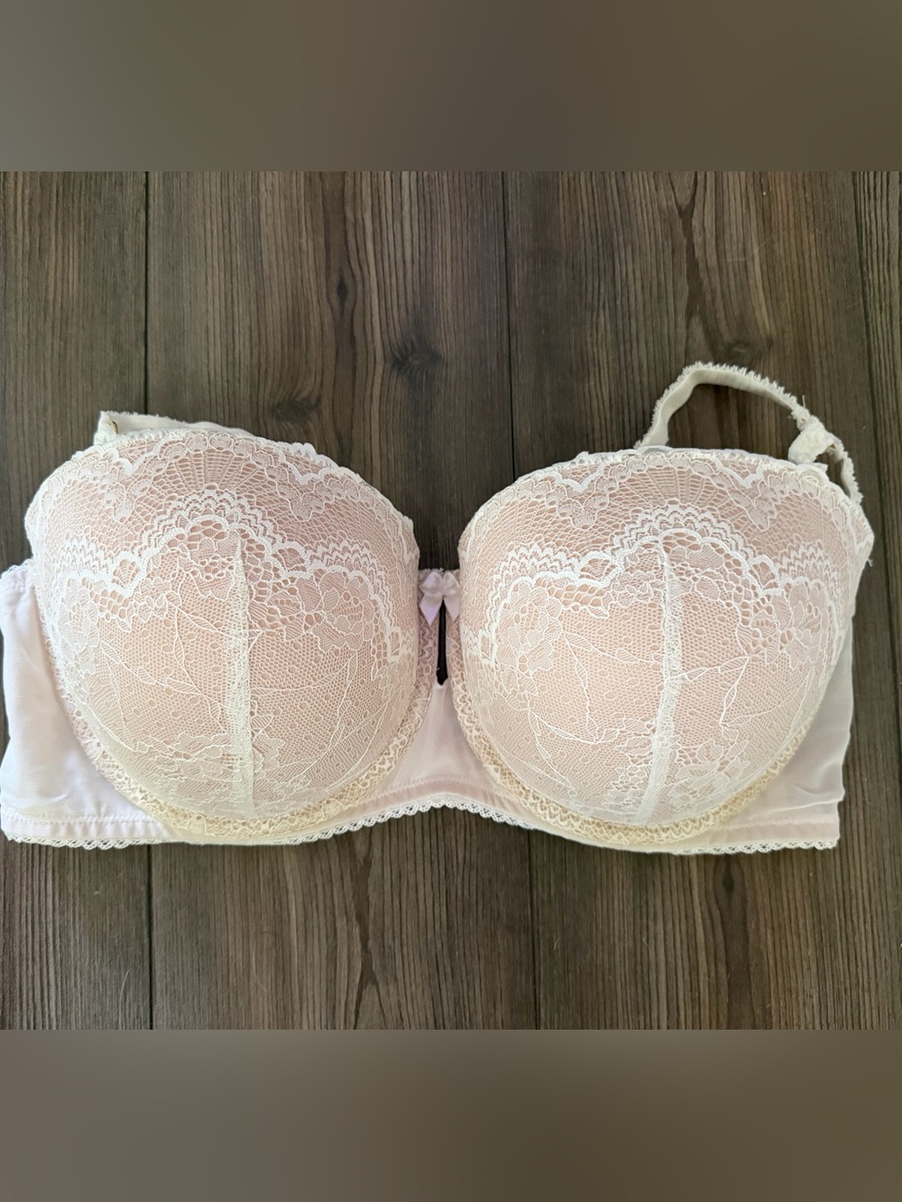 Adore Me Lace bra size 40DD